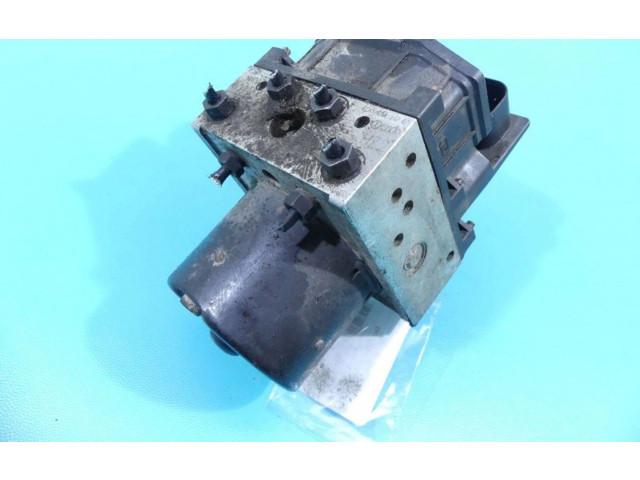 Блок АБС 0265800003, IMPRK1339762 Skoda Fabia Mk1 (6Y) 1999 - 2007 года