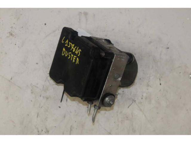 Блок АБС Dacia Duster