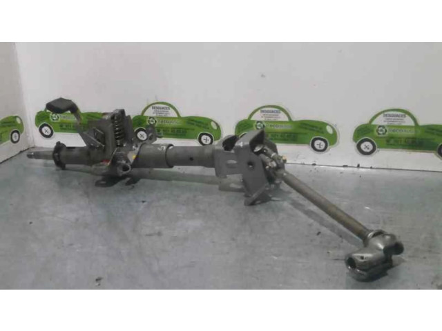 Рулевая рейка Daewoo Kalos