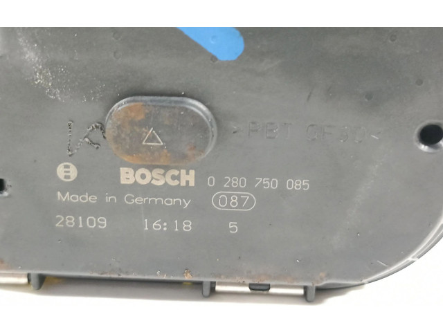 Čerpadlo oleje 0280750085 Peugeot 206 NFUTU5JP4