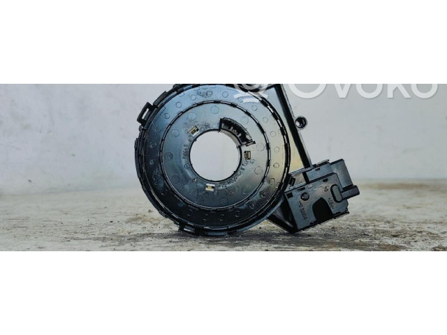 Подрулевой шлейф SRS 1K0959653C Skoda Octavia Mk2 (1Z)