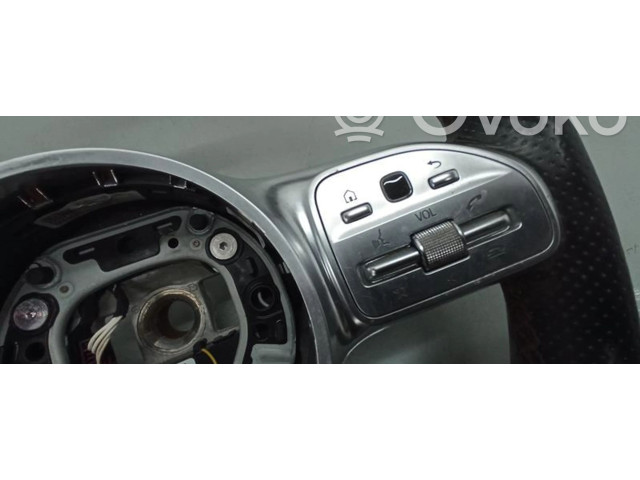 Volant Mercedes-Benz A W177 2018