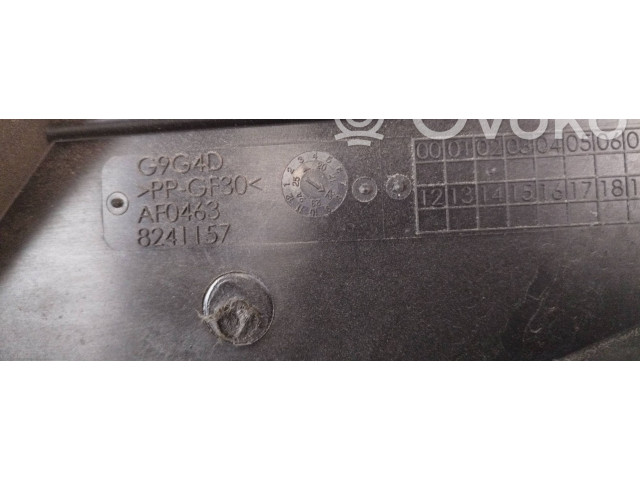 Комплект вентиляторов     N8B28C607CB, AFO4638241157    Land Rover Defender 