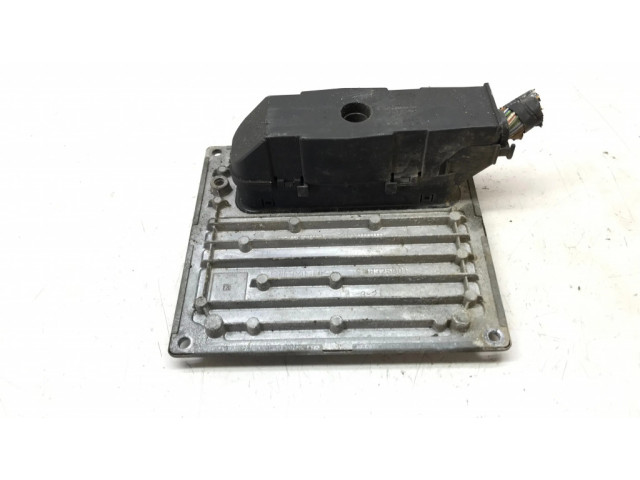 Řídící jednotka 6S6112A650FC, S120977315C   Ford Fiesta 2007