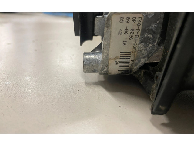 Zpětné zrcátko pravé BMW X1 F48 F49 2018