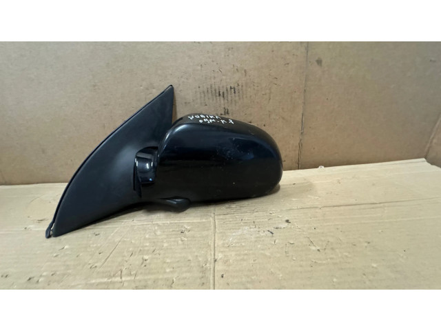 Зеркало электрическое левое Chevrolet Nubira