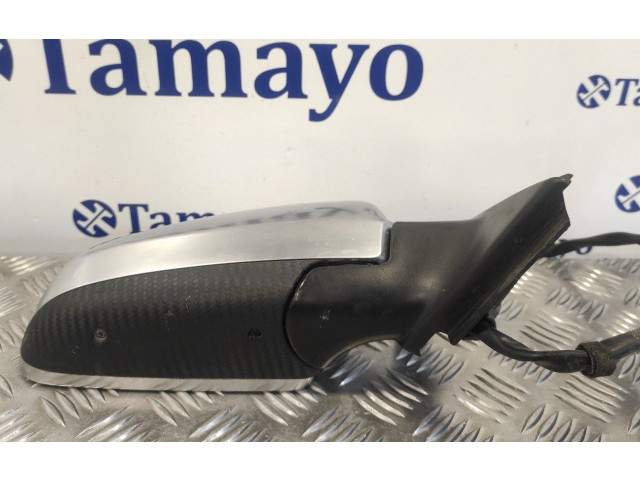 Зеркало электрическое Audi A4 Allroad - года