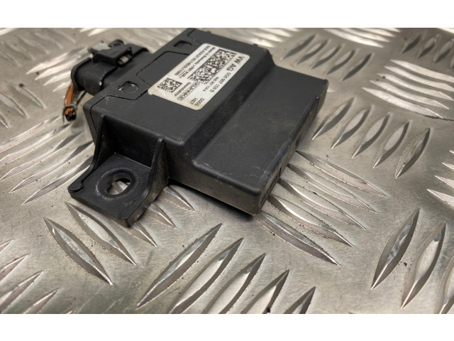 Блок управления 5G0907159B, 5G0907159 Volkswagen Golf VII