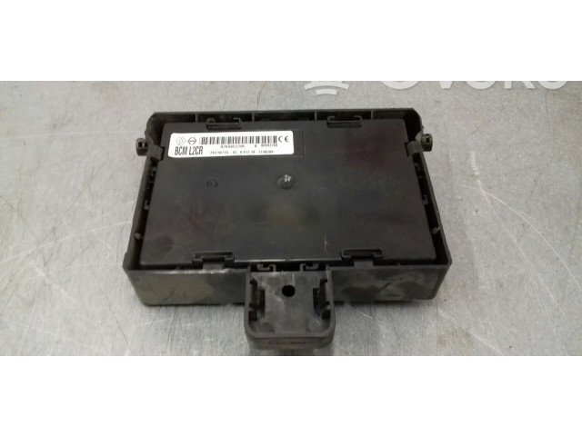 Блок комфорта 8200652285 Renault Clio II