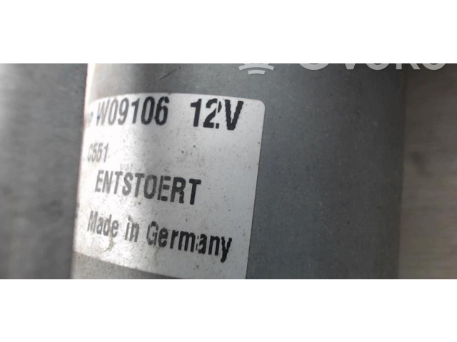 Моторчик дворников 50545277, 50545277 Alfa Romeo Mito