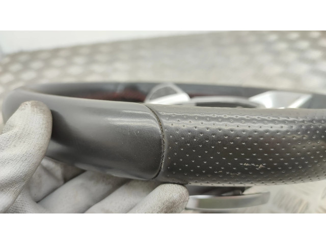 Руль Mercedes-Benz CLA C117 X117 W117  2013-2019 года A0004603403      