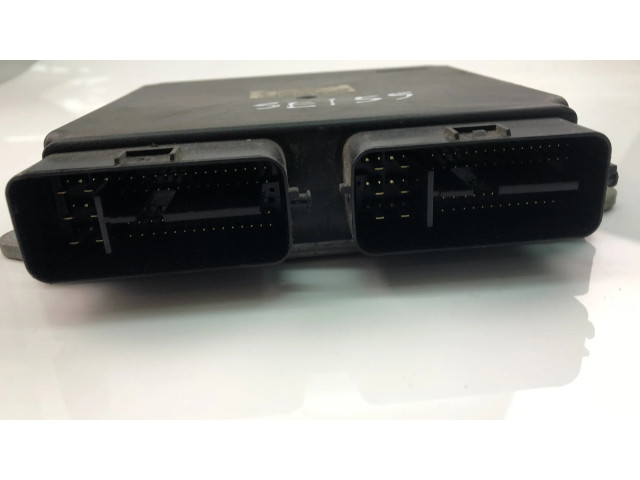 Блок управления двигателем Блок управления 1860135900 Mitsubishi Colt