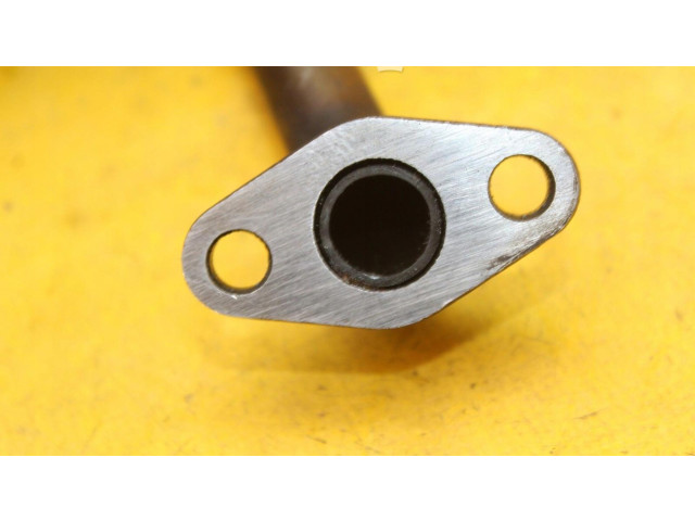 Масляный насос 27060b1010, 1KRFE Daihatsu Sirion