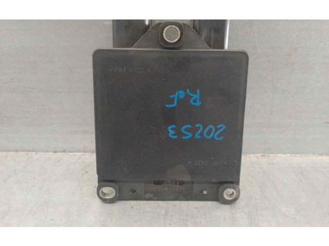 Блок подушек безопасности 2S6T14B056BL, 5WK43030   Ford Fusion