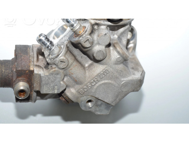 Vstřikovací čerpadlo 8577654, 13518577654 BMW 5 F10 F11 pro naftový motor 3.0 F10 530 d N57 D30 A 180kw F10 530 d (2009 - 2011, 3 L, 180
