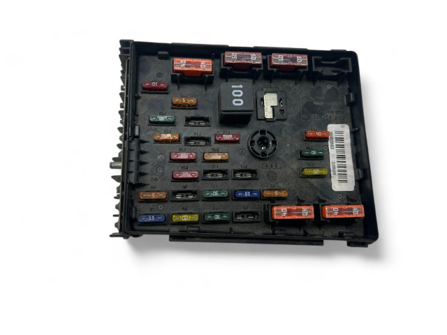 Pojistková skříňka 3C0937125A Seat Alhambra (Mk2) 2012