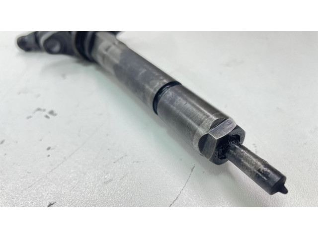 Vstřikovač 0445110188, 892080 Ford Focus C-MAX pro naftový motor 1.6