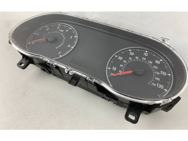 Панель приборов 248096153R, 248096153R Dacia Jogger