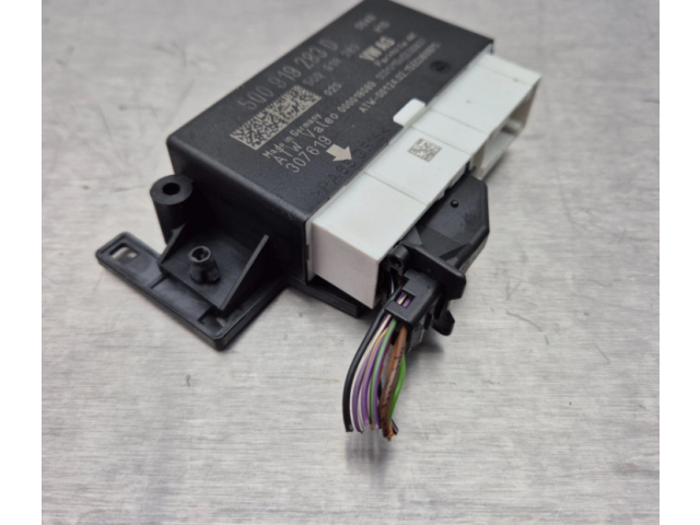 Блок подушек безопасности 5Q0919283D, 307619   Skoda 