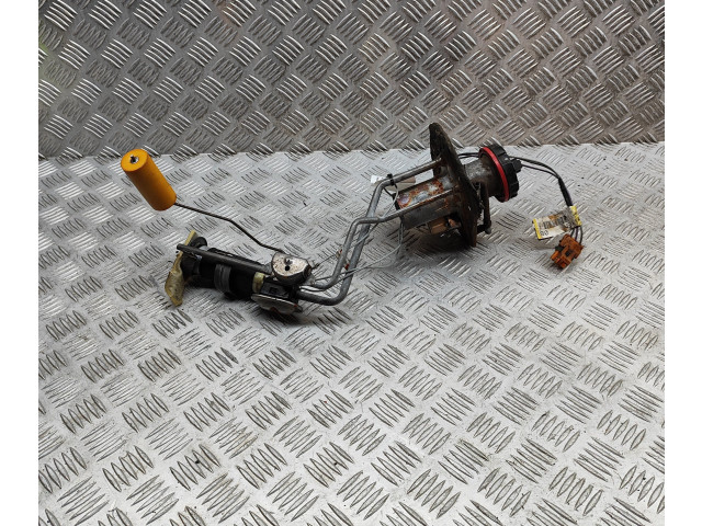 Vstřikovací čerpadlo 25116163 Chevrolet Corvette L98