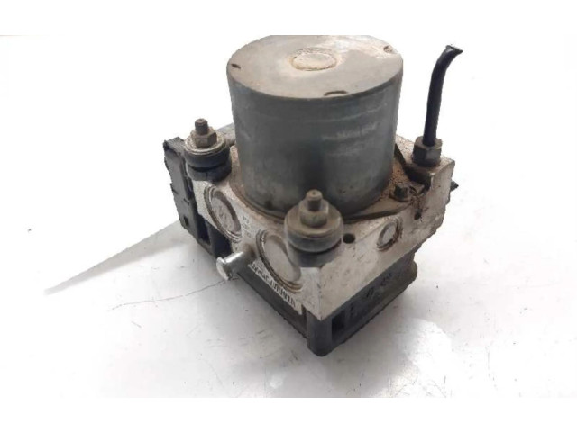 Pojistková skříňka Блок ABS 0265800421 Fiat Punto (199)