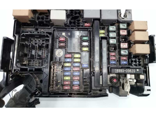 Модуль управления BSM       KIA Niro  2016 - 2022 года   