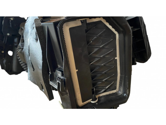 Комплект воздушного узла салона