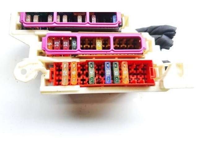 Блок предохранителей  4h0941824, 4H0941824   Audi A7 S7 4G    