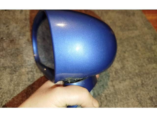 Зеркало электрическое        Audi TT Mk1  1999 - 2006 года   