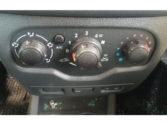 Модуль блока управления кондиционером 275102784R, 5P3743000   Dacia Dokker