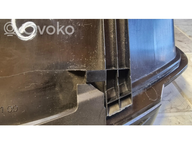 Přístrojová deska Fiat Croma 2006 51735924, 503001090100