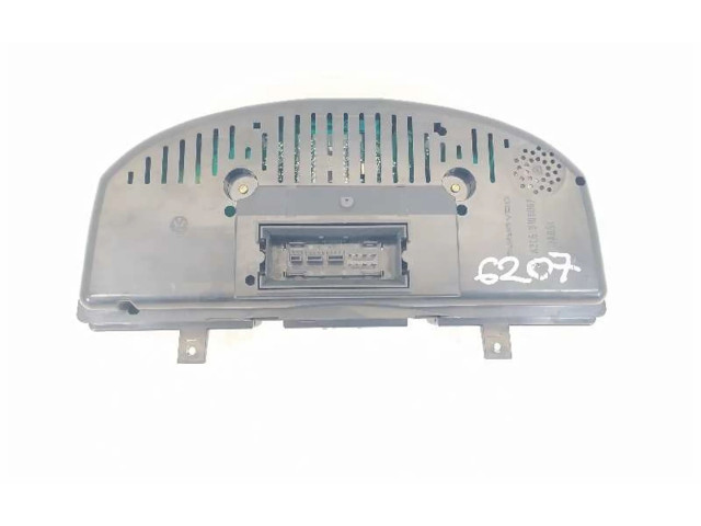 Přístrojová deska Volkswagen Passat Alltrack 2005 3C0920870L