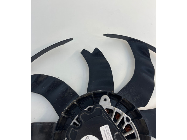 Вентилятор радиатора     5WA959455J    Cupra Formentor 