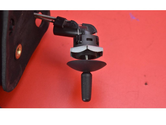 Zpětné zrcátko Audi Coupe 2012 0210057, 0210057