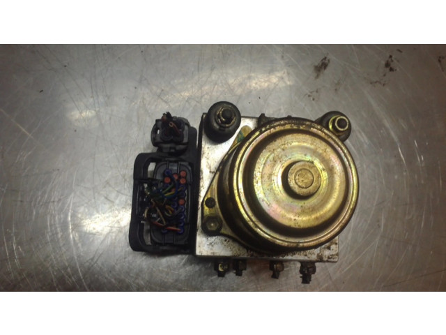 Блок АБС 445104060, 241105142866 Mitsubishi Montero