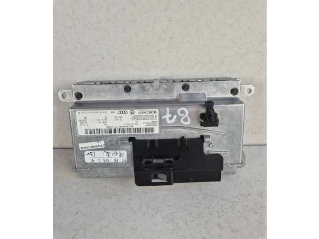 Zpětné zrcátko  Audi Q7 4L 2007  4F0919603B  