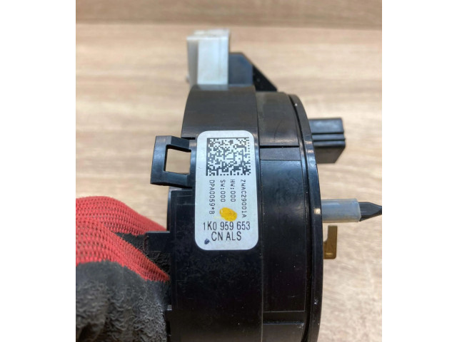 Подрулевой шлейф SRS 1K0959653   Volkswagen Caddy