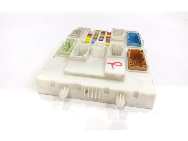 Pojistková skříňka Řídící jednotka BSM bv6n14a073ft Ford C-MAX II 2013