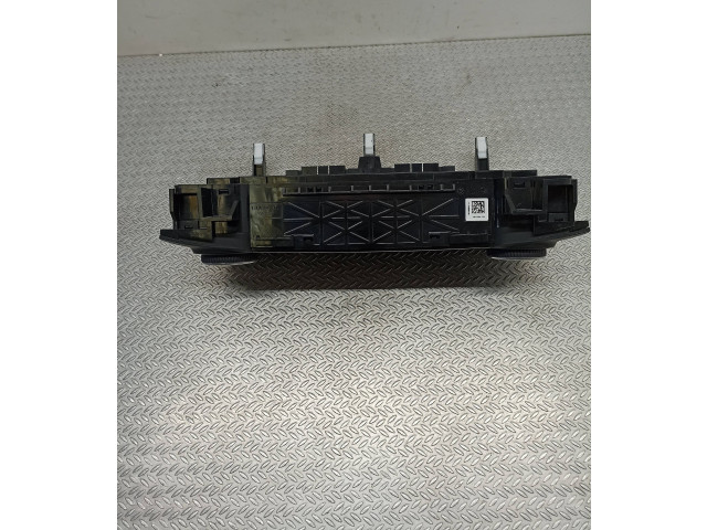 Блок управления климат-контролем 97250D7FD0, 97250D3XXX Hyundai Tucson TL