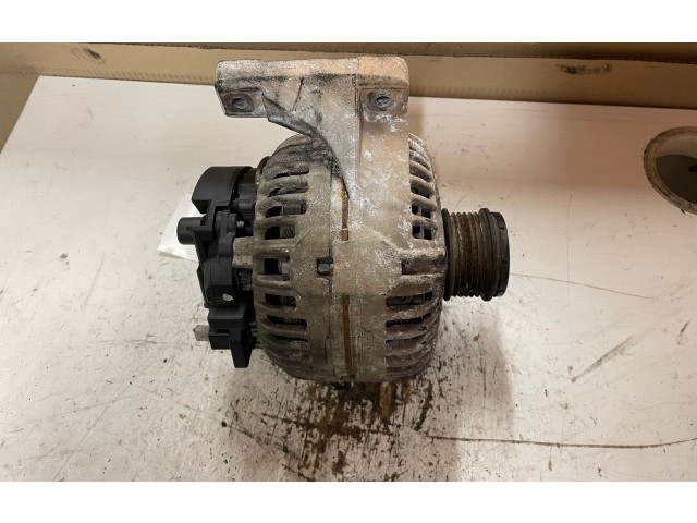 Генератор 30658087, 0124625024   Volvo XC90 2.4     