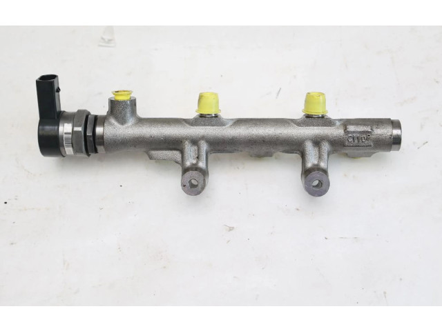 Vstřikovací lišta 059130090CS, 059130090CS   Audi Q7 4M    CRTC 