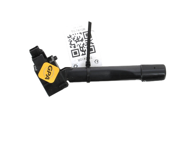 Ручка стеклоочистителей XPE100420PMP, T0-7410R   MG TF