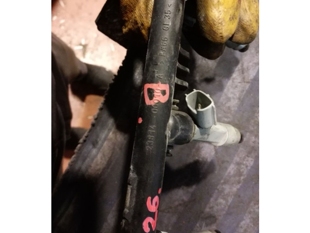 Топливная рампа 1579JP   Citroen C1  