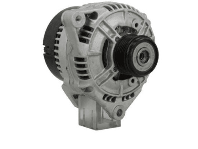 Генератор CA1321, 0986044550 Audi A6 S6 C5 4B