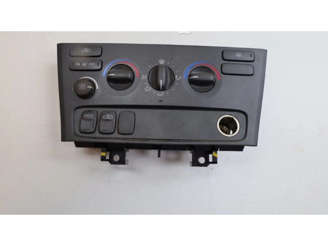 Блок управления климат-контролем    Volvo V70