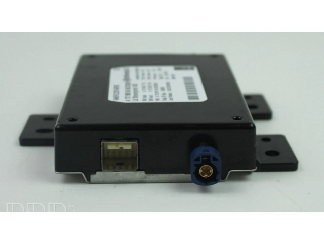 Другие блоки управления / модули