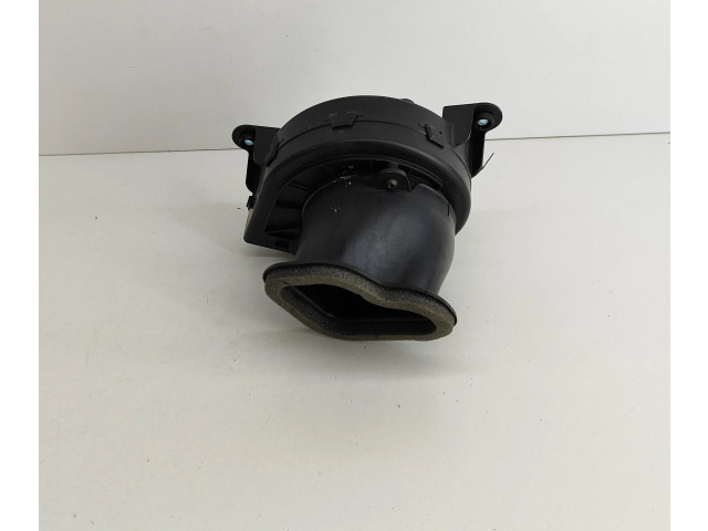 Вентилятор печки    670155358   Maserati Ghibli