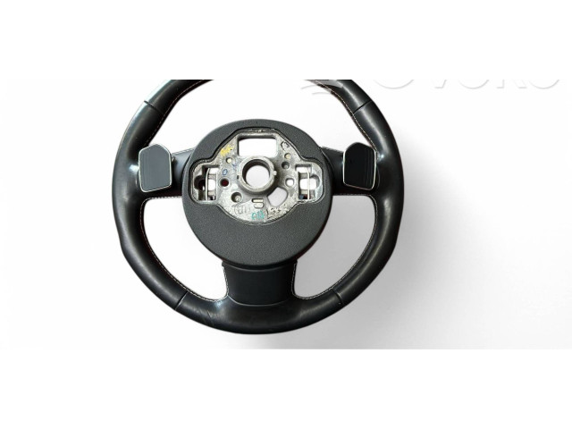 Руль Audi A7 S7 4G 2011 - 2017 года 4G8419091