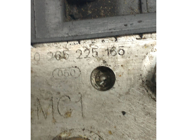 Блок АБС 0265225165 Lancia Phedra - года