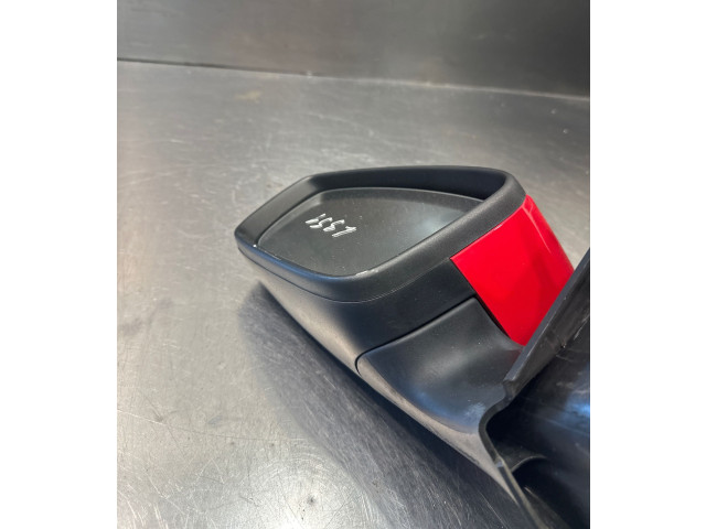 Зеркало электрическое Skoda Citigo 2011 - 2020 года